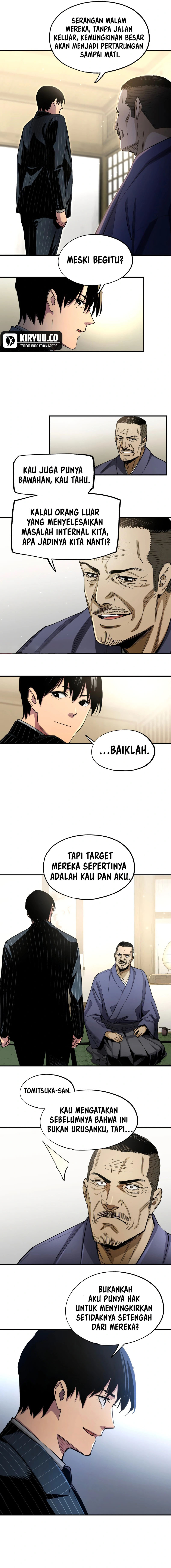 black-surge - Chapter: 34