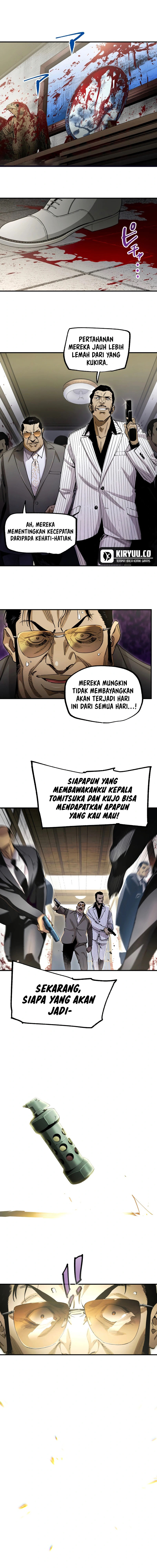 black-surge - Chapter: 34