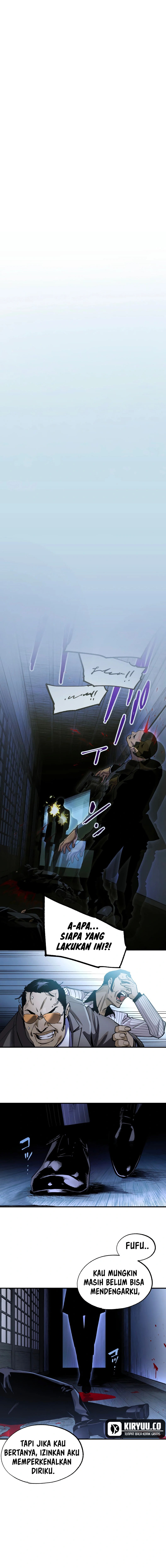 black-surge - Chapter: 34
