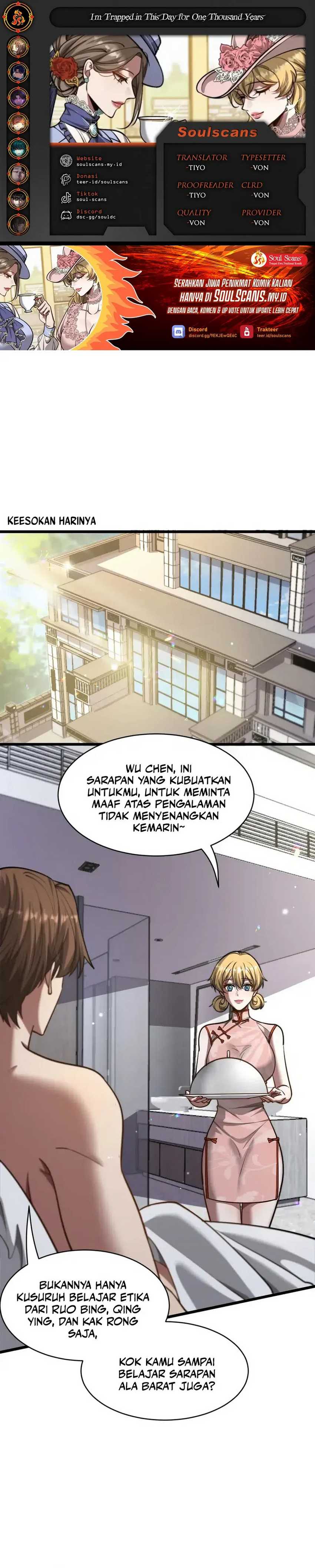im-trapped-in-this-day-for-one-thousand-years - Chapter: 187