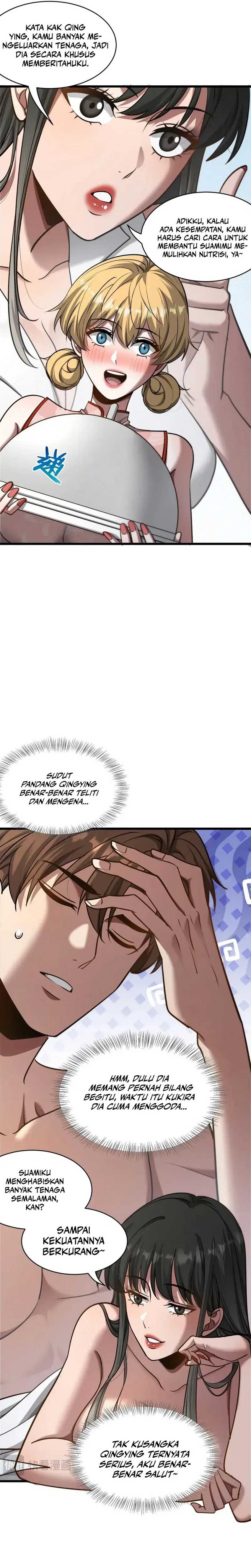 im-trapped-in-this-day-for-one-thousand-years - Chapter: 187