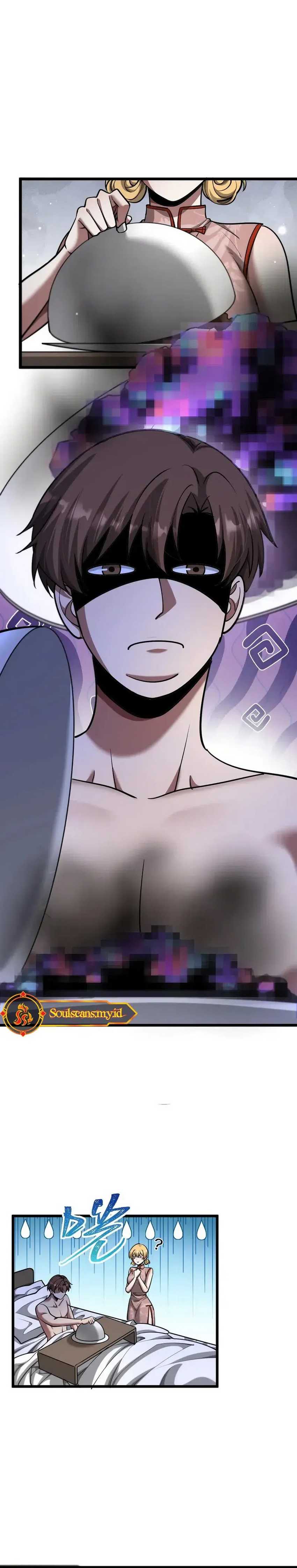 im-trapped-in-this-day-for-one-thousand-years - Chapter: 187