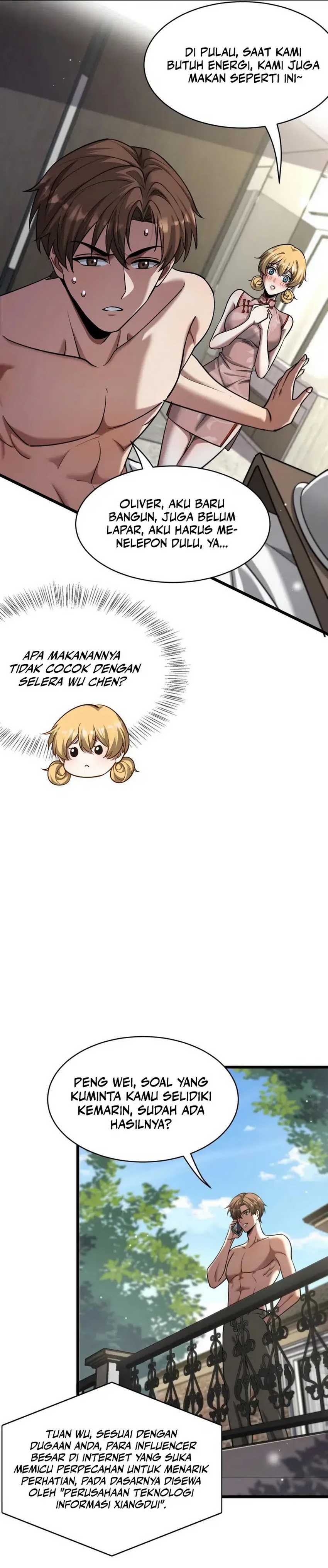 im-trapped-in-this-day-for-one-thousand-years - Chapter: 187
