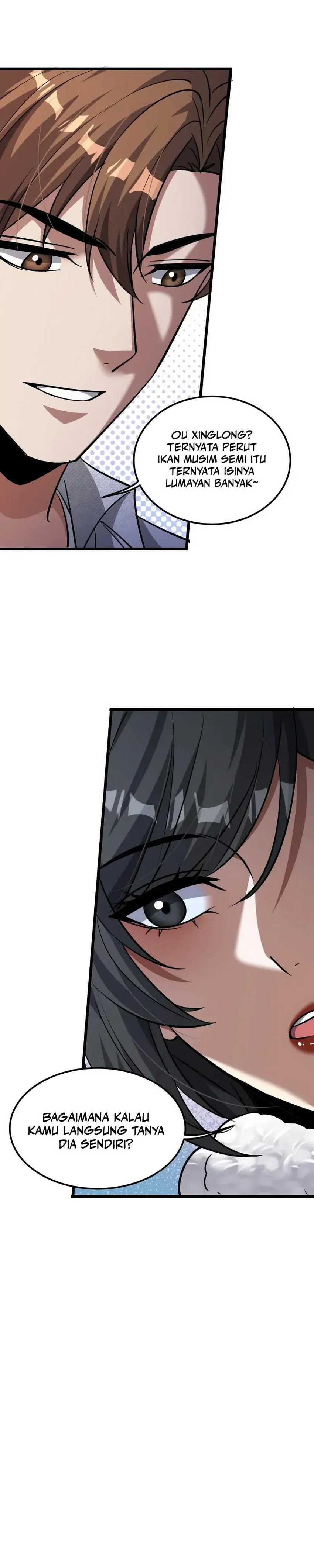 im-trapped-in-this-day-for-one-thousand-years - Chapter: 187