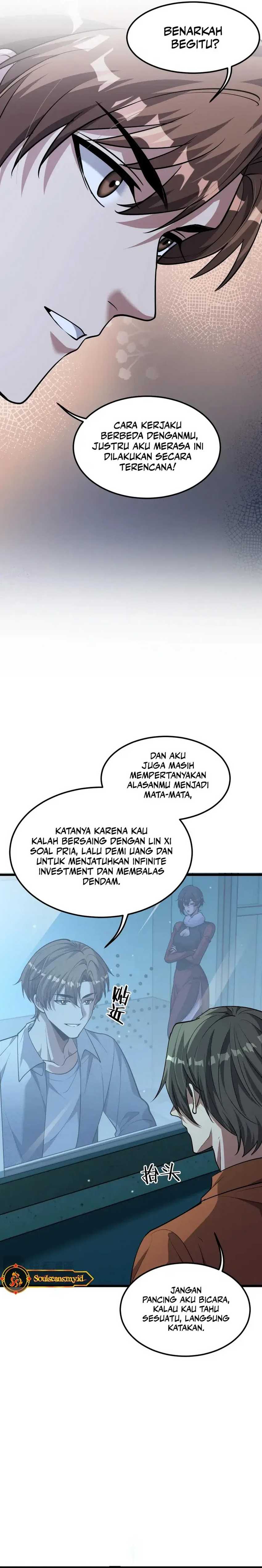 im-trapped-in-this-day-for-one-thousand-years - Chapter: 187
