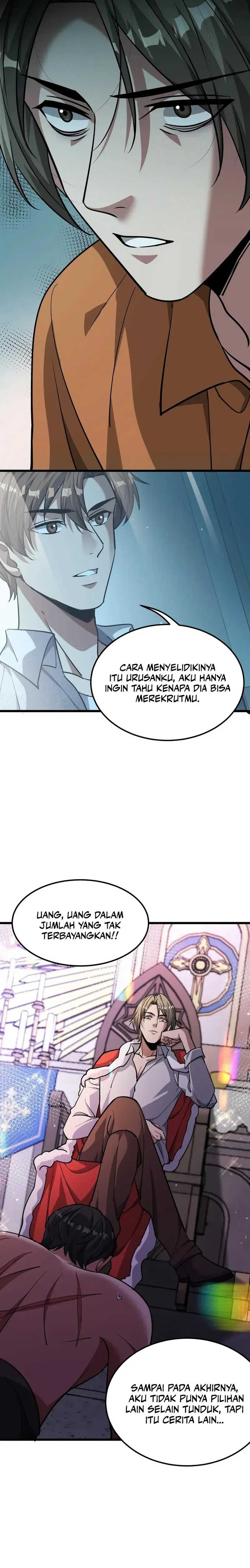 im-trapped-in-this-day-for-one-thousand-years - Chapter: 187