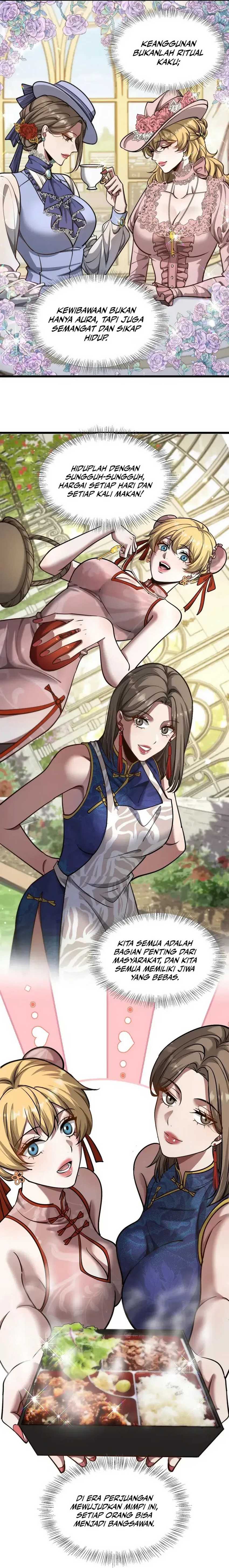 im-trapped-in-this-day-for-one-thousand-years - Chapter: 187