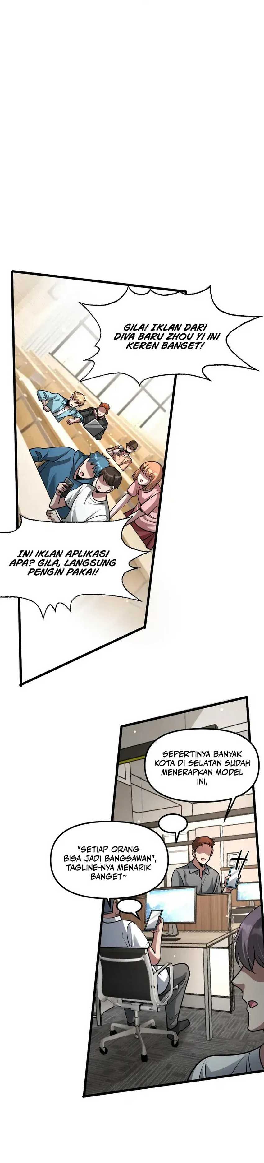 im-trapped-in-this-day-for-one-thousand-years - Chapter: 187