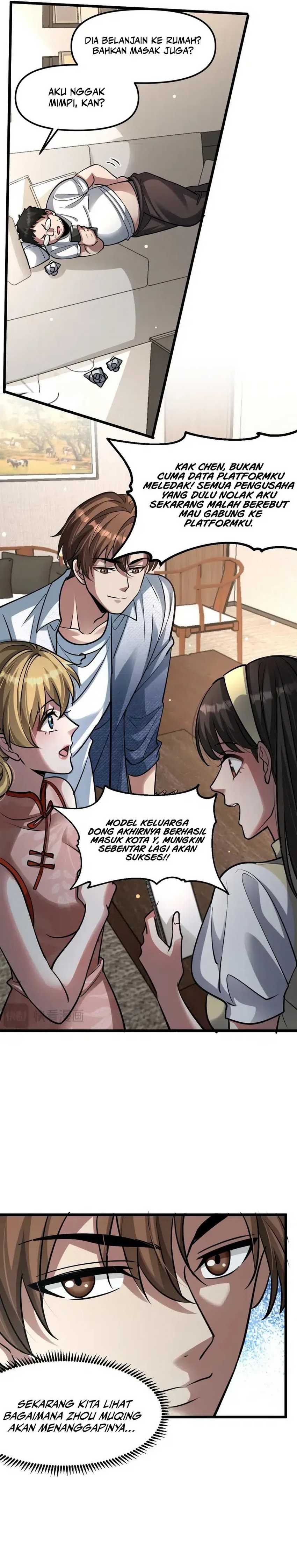 im-trapped-in-this-day-for-one-thousand-years - Chapter: 187