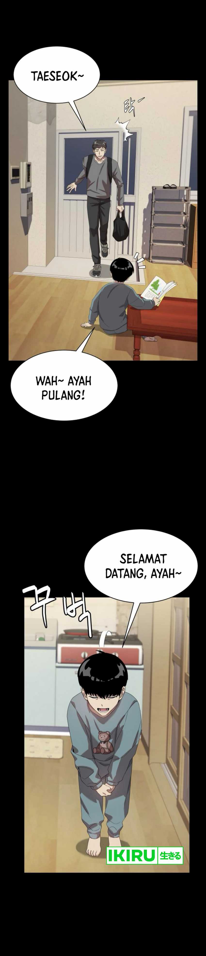 becoming-a-legendary-ace-employee - Chapter: 80
