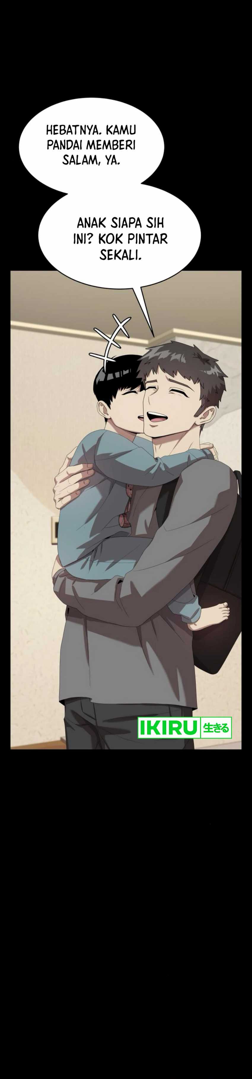 becoming-a-legendary-ace-employee - Chapter: 80