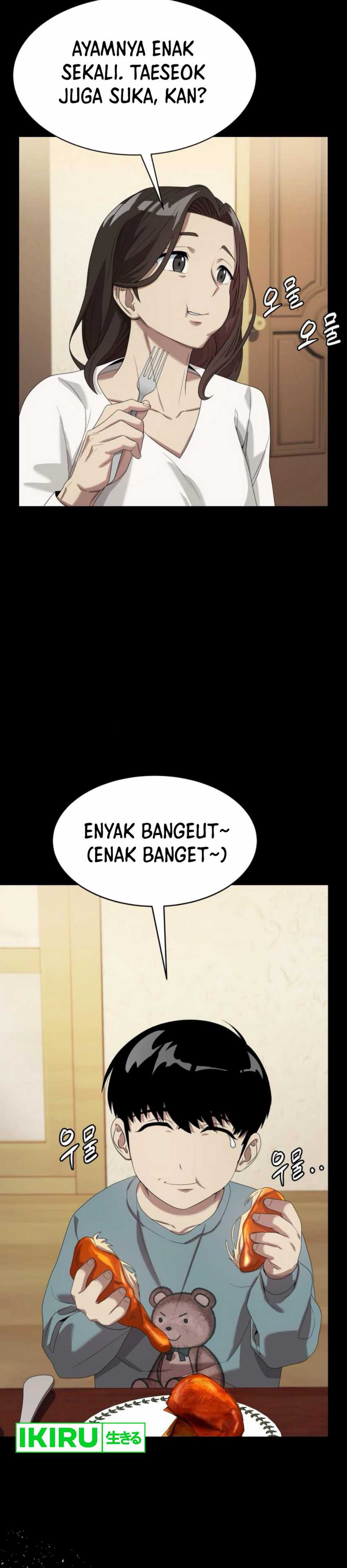 becoming-a-legendary-ace-employee - Chapter: 80