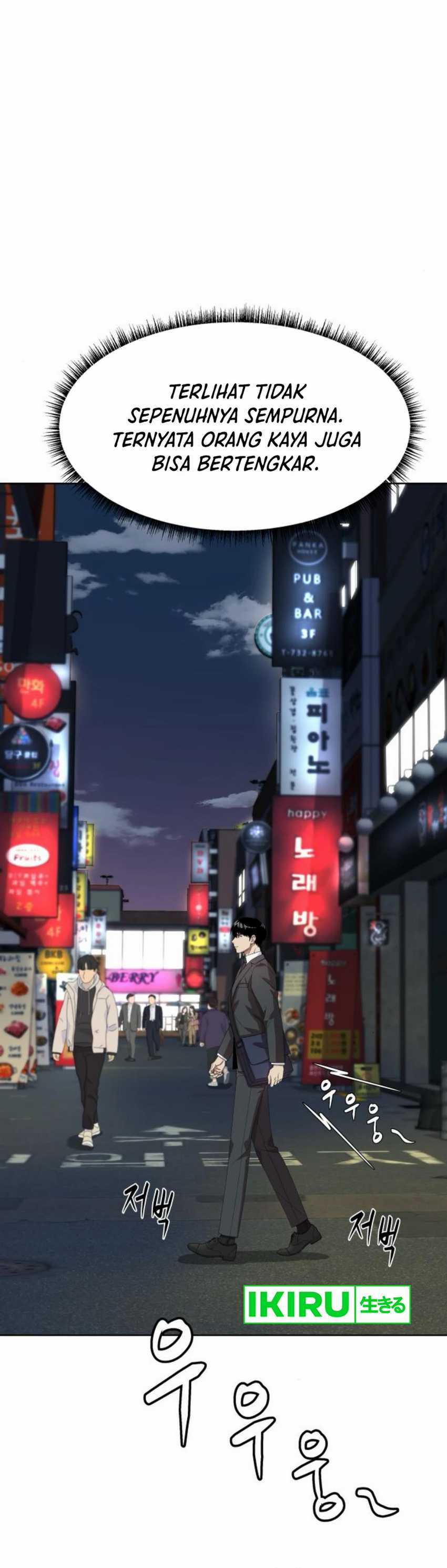 becoming-a-legendary-ace-employee - Chapter: 80