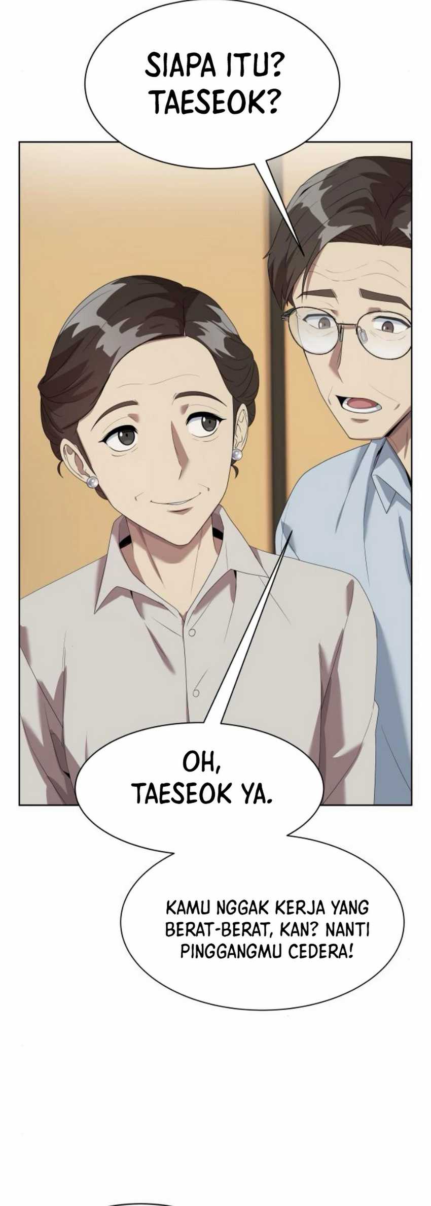 becoming-a-legendary-ace-employee - Chapter: 80