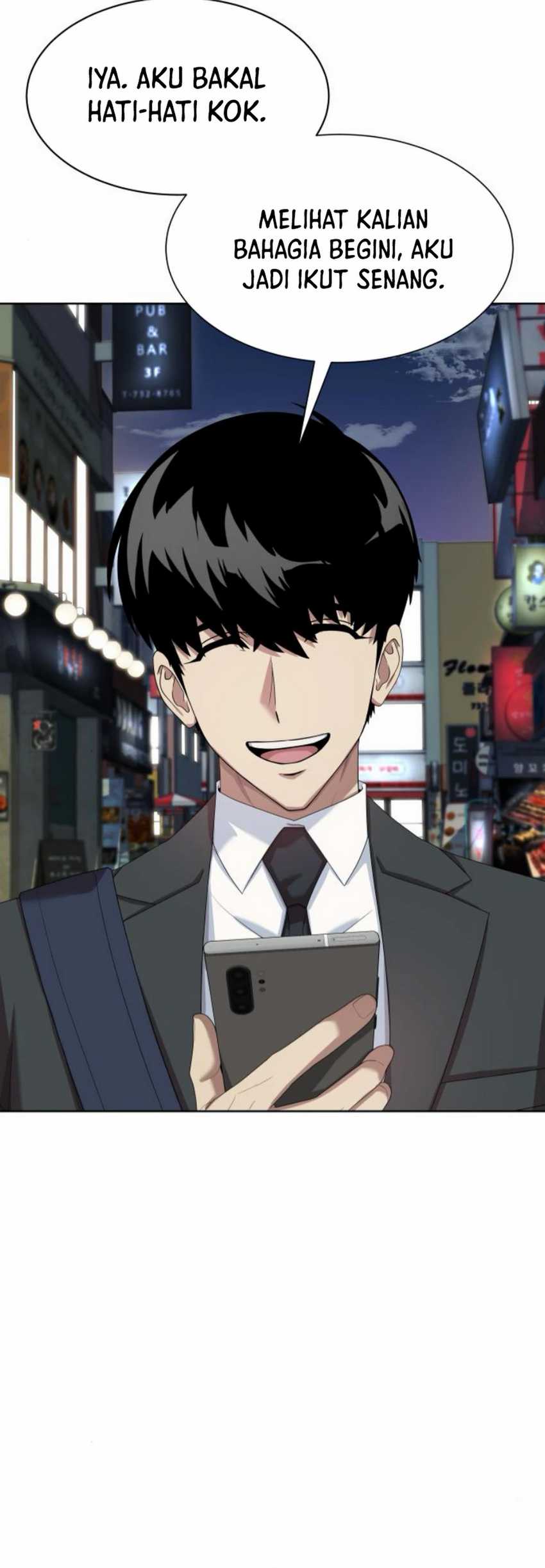 becoming-a-legendary-ace-employee - Chapter: 80