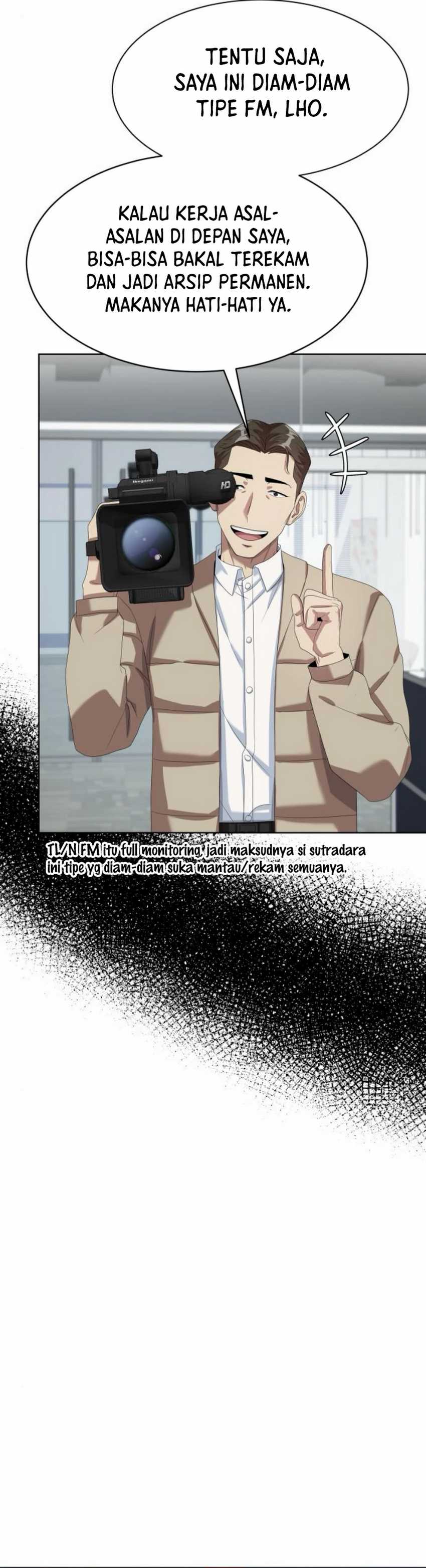 becoming-a-legendary-ace-employee - Chapter: 80