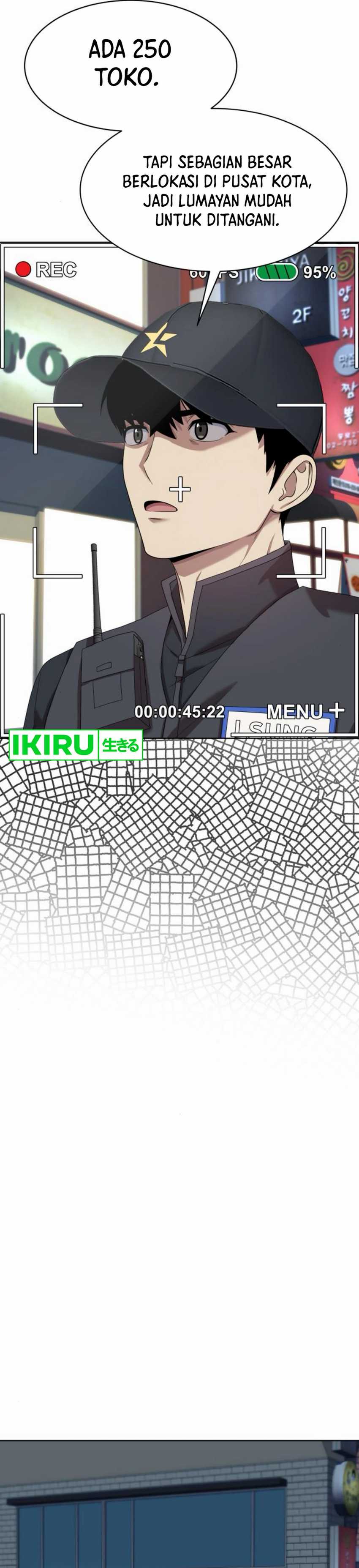 becoming-a-legendary-ace-employee - Chapter: 80