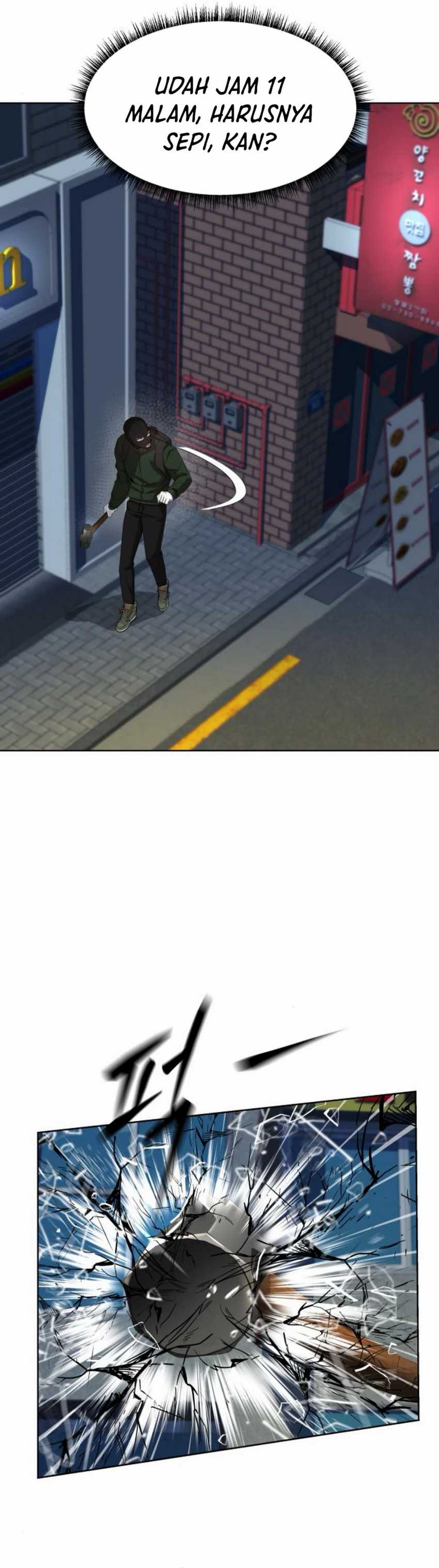 becoming-a-legendary-ace-employee - Chapter: 80