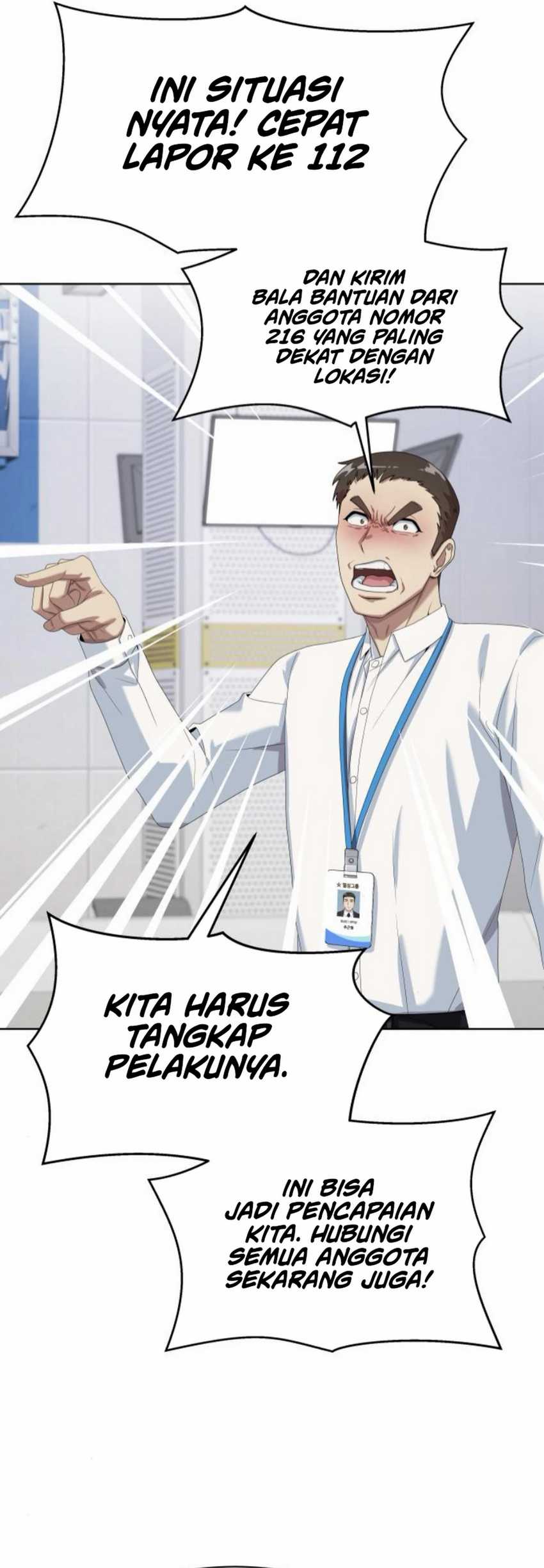 becoming-a-legendary-ace-employee - Chapter: 80