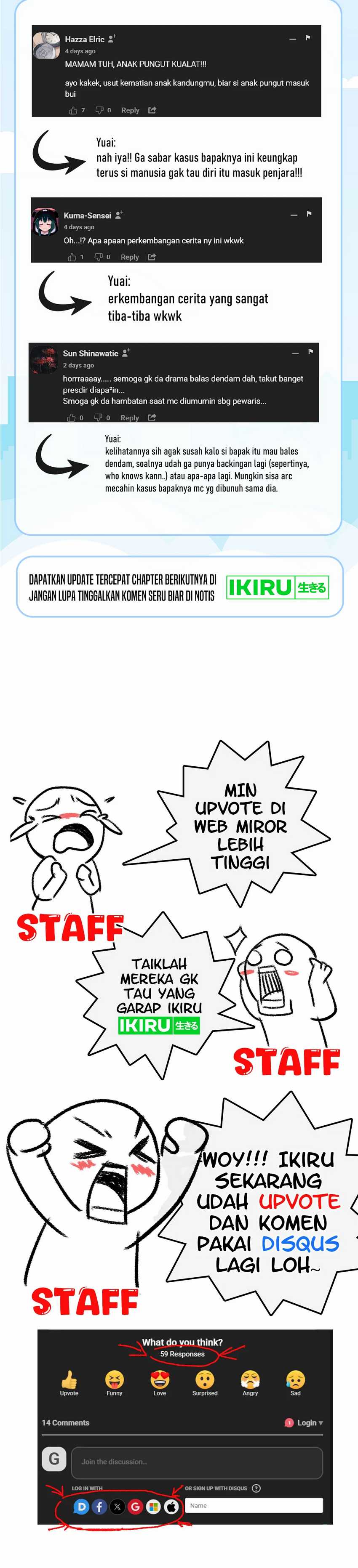 becoming-a-legendary-ace-employee - Chapter: 80