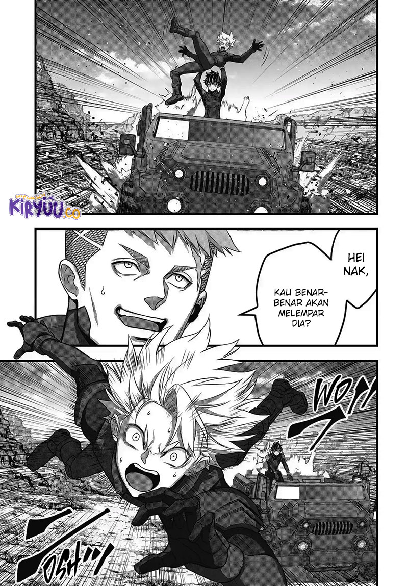 rebuild-world - Chapter: 70