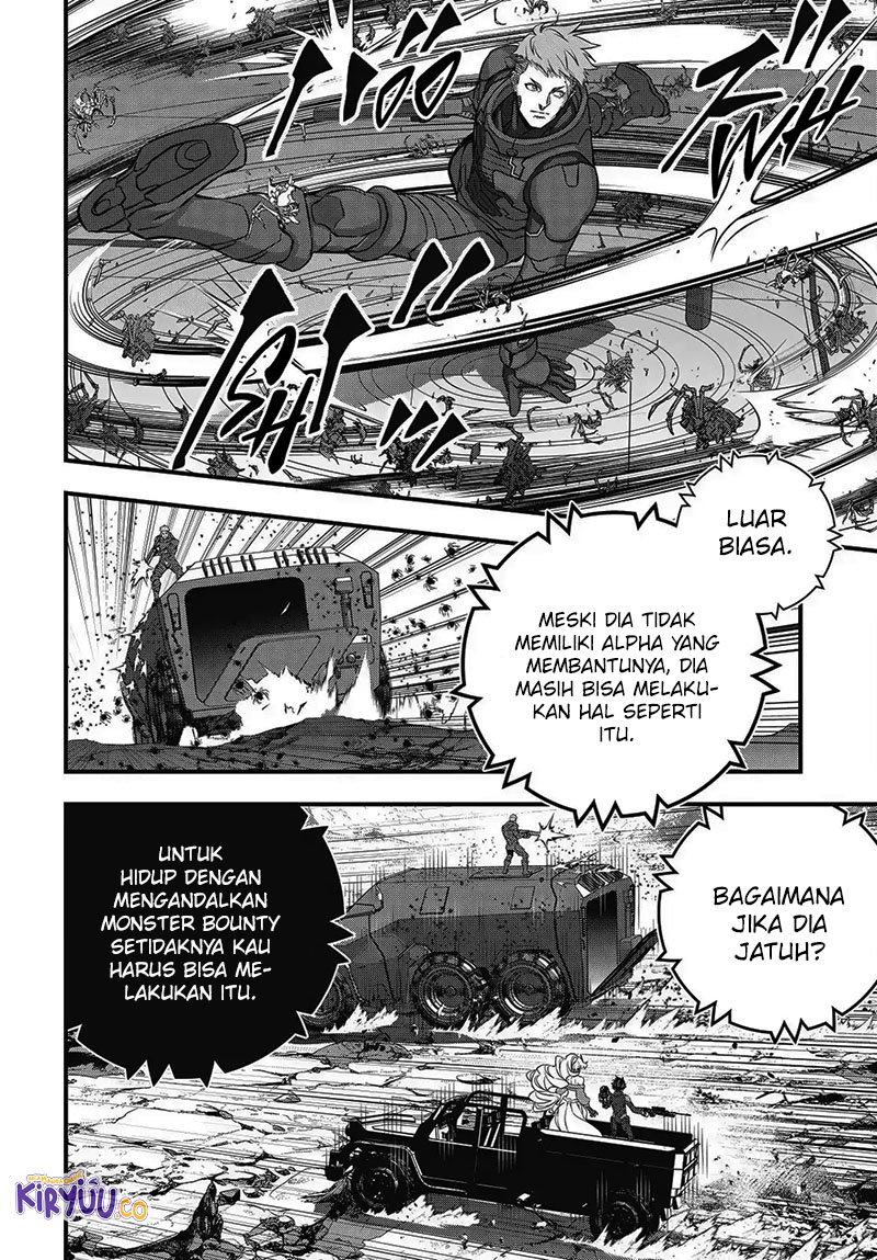 rebuild-world - Chapter: 70