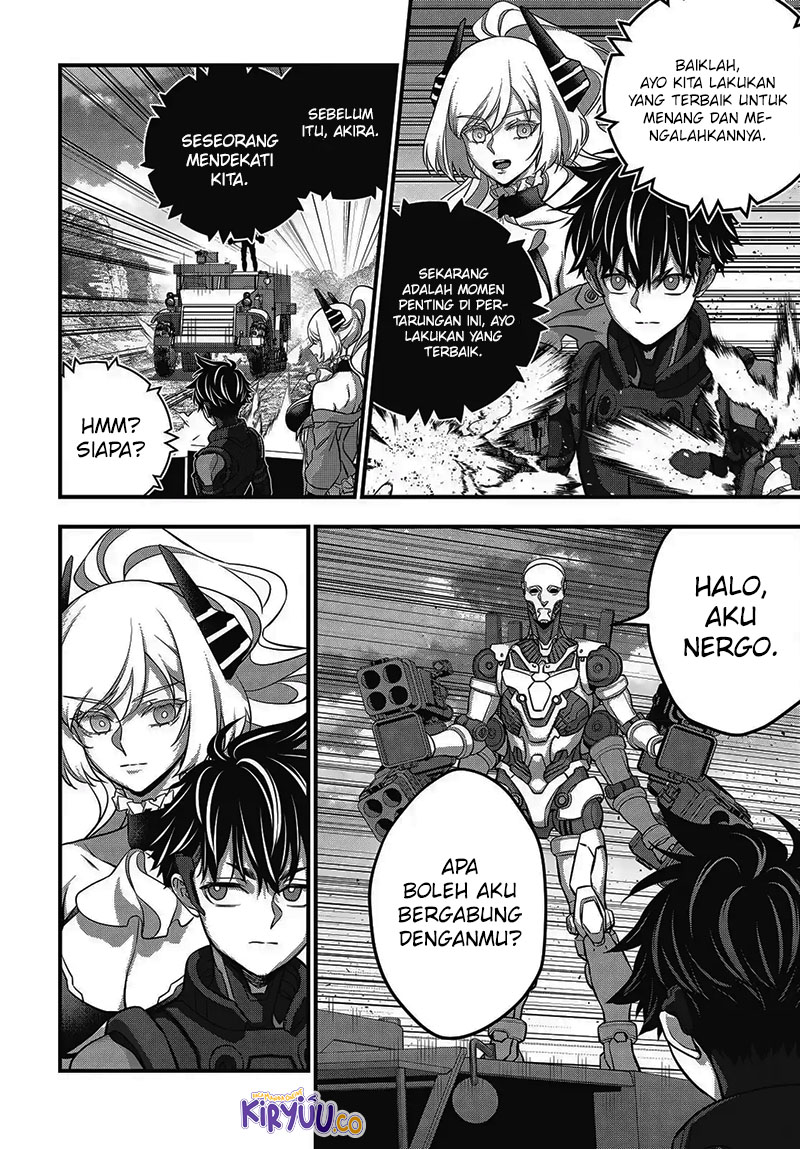 rebuild-world - Chapter: 70