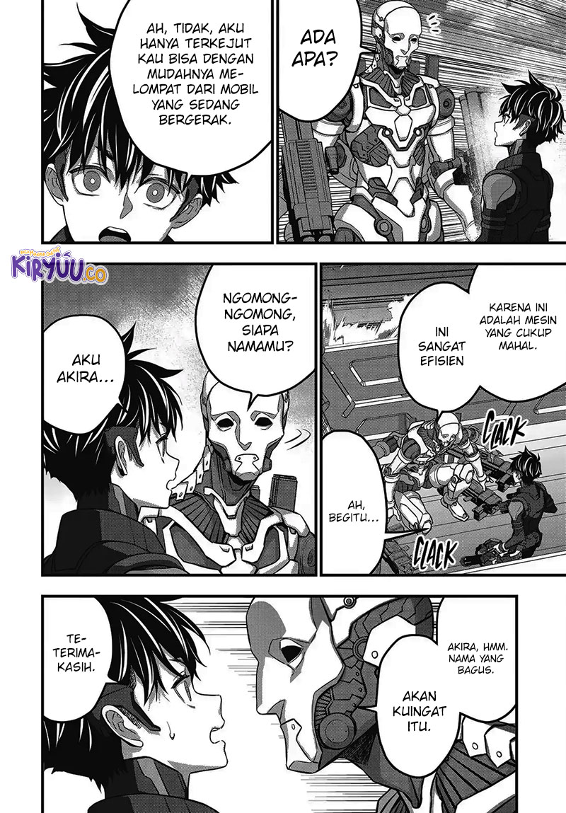 rebuild-world - Chapter: 70