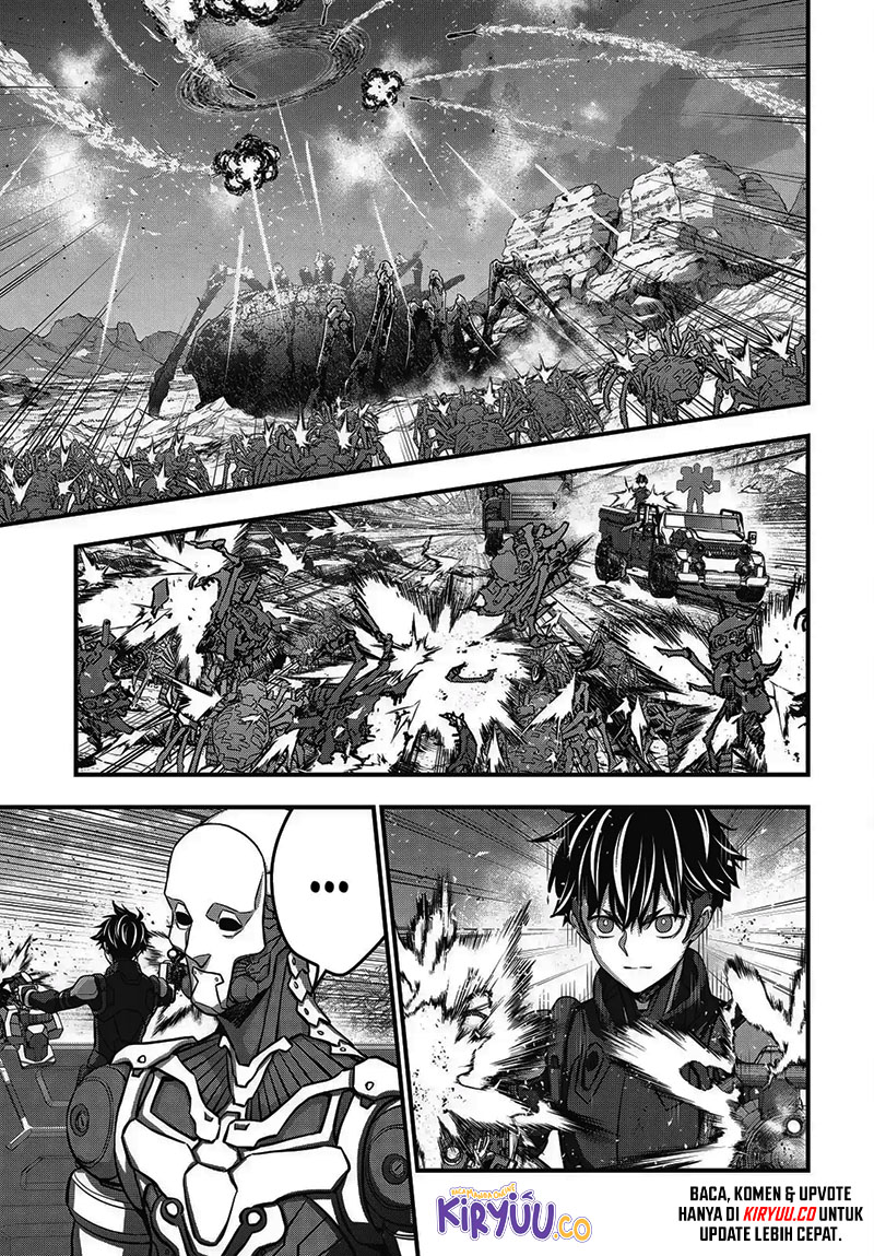 rebuild-world - Chapter: 70