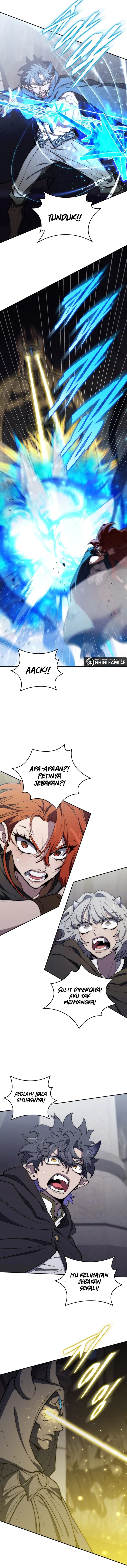 dungeon-architect - Chapter: 31