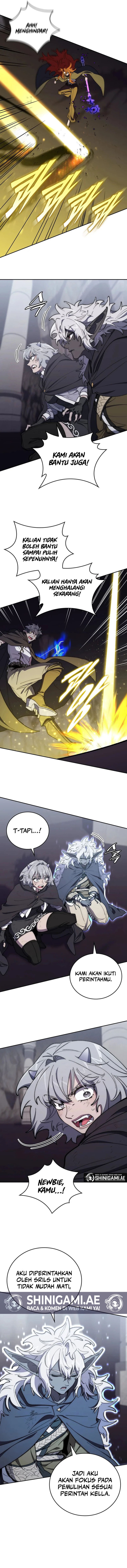 dungeon-architect - Chapter: 31
