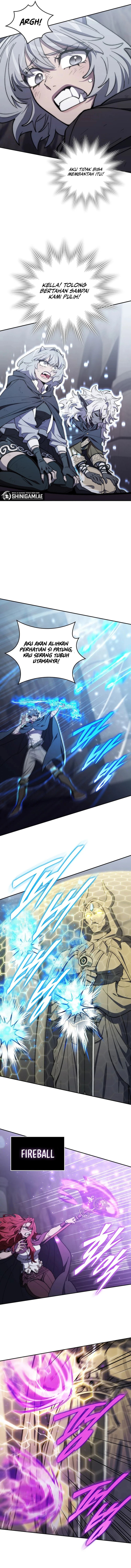 dungeon-architect - Chapter: 31