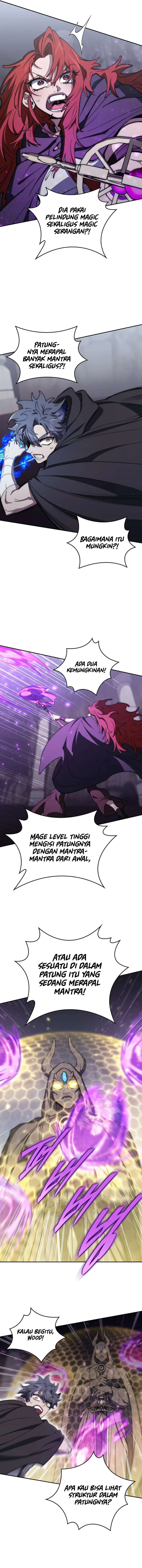 dungeon-architect - Chapter: 31