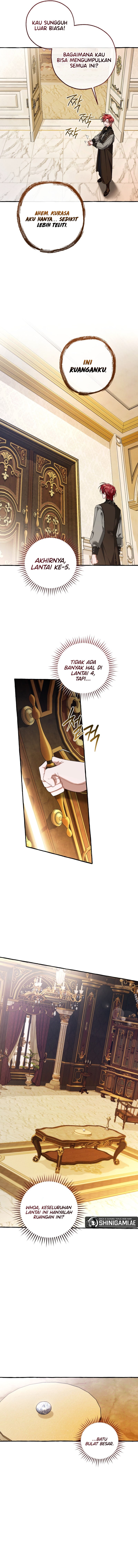 trash-of-the-counts-family - Chapter: 152