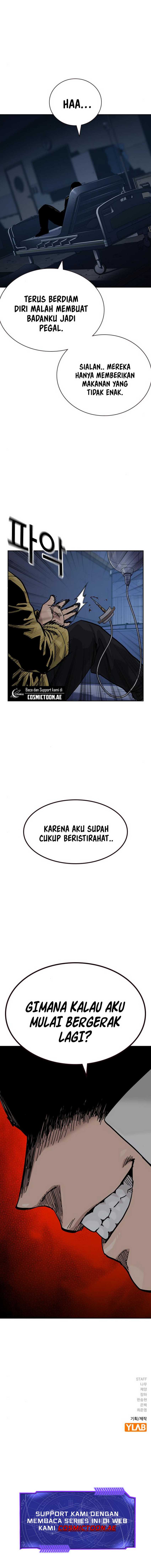 to-not-die - Chapter: 168
