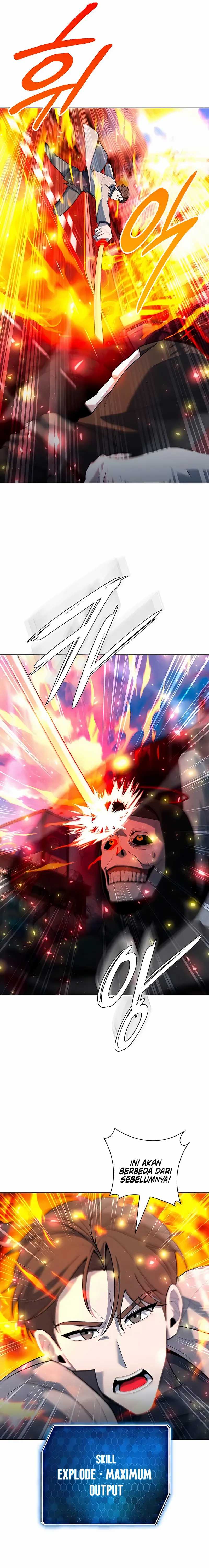 weapon-maker - Chapter: 56