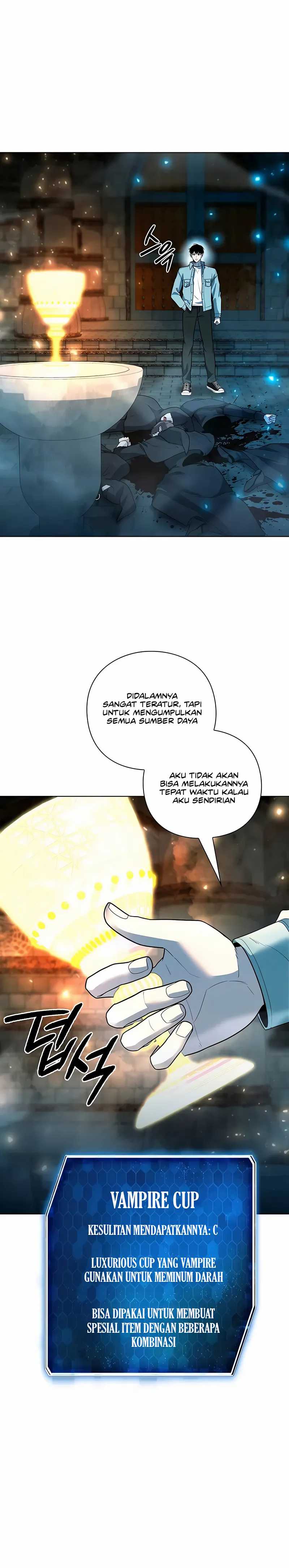 weapon-maker - Chapter: 56