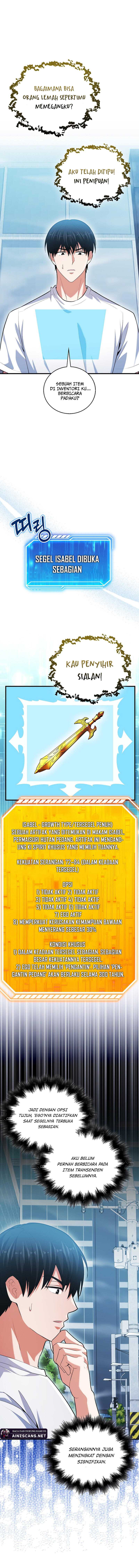 max-talent-player - Chapter: 67