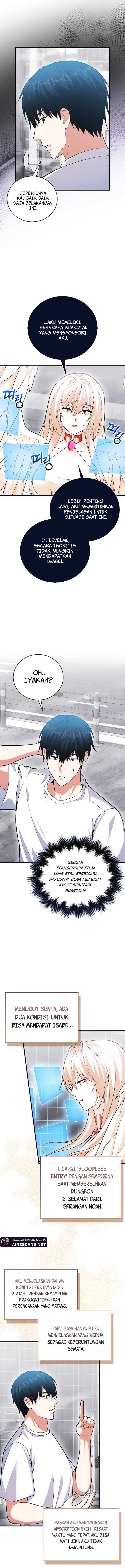 max-talent-player - Chapter: 67