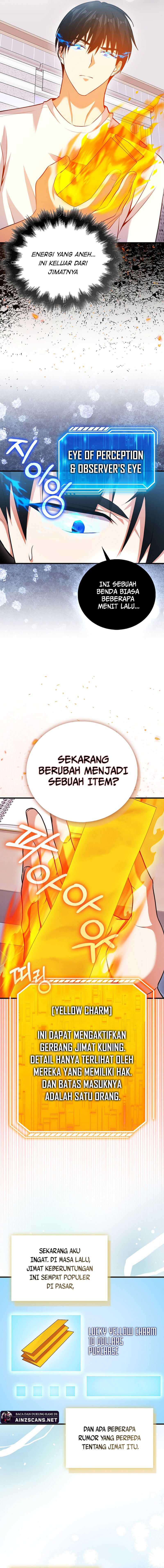 max-talent-player - Chapter: 67