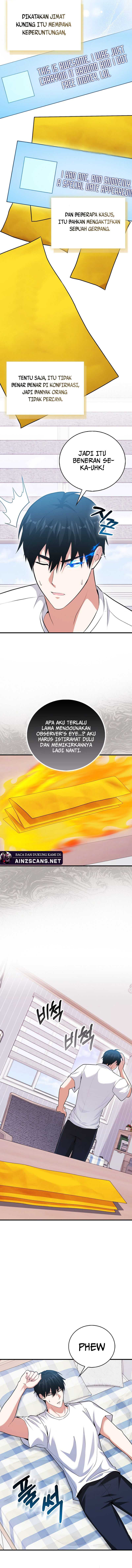 max-talent-player - Chapter: 67