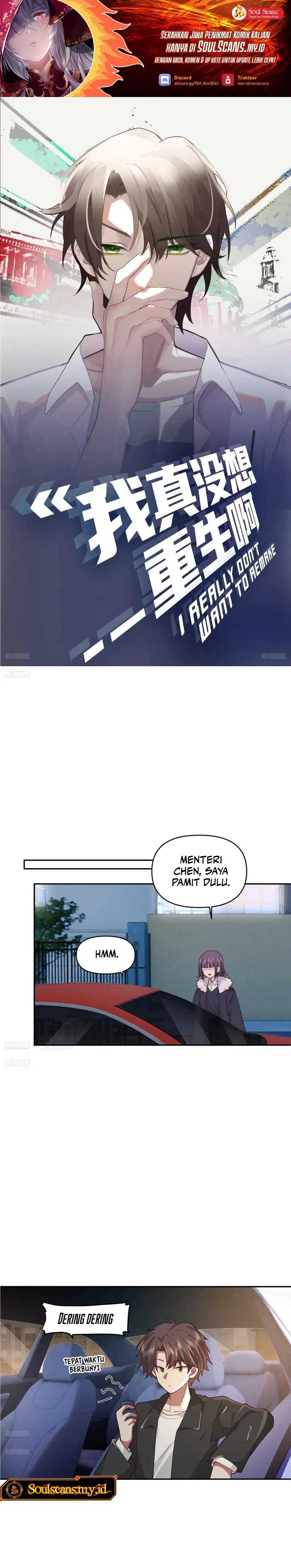 as-the-richest-man-i-really-dont-want-to-be-reborn - Chapter: 270