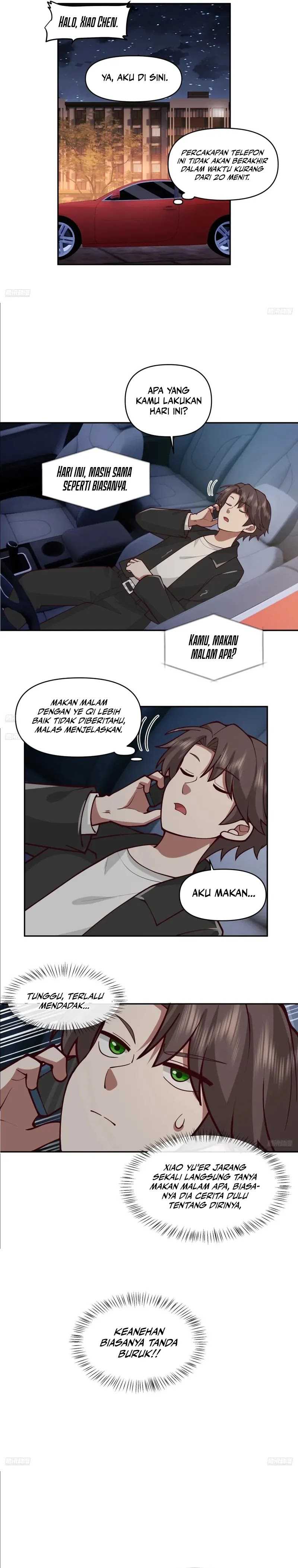 as-the-richest-man-i-really-dont-want-to-be-reborn - Chapter: 270