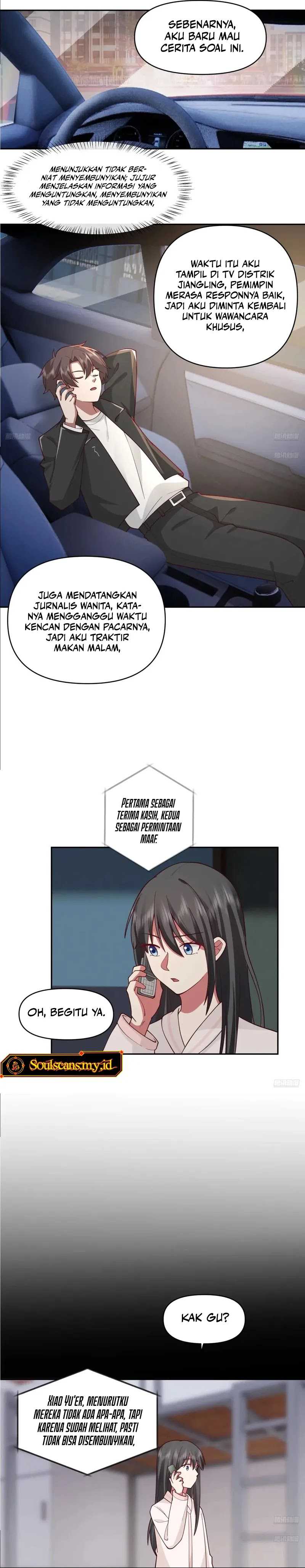 as-the-richest-man-i-really-dont-want-to-be-reborn - Chapter: 270