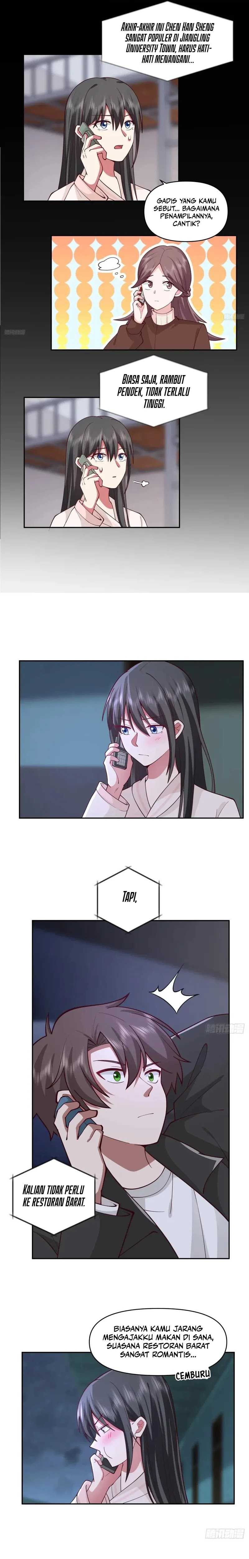 as-the-richest-man-i-really-dont-want-to-be-reborn - Chapter: 270
