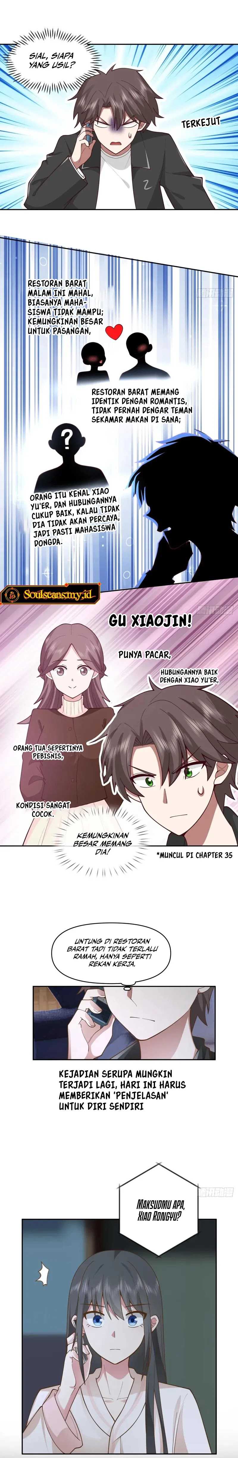 as-the-richest-man-i-really-dont-want-to-be-reborn - Chapter: 270