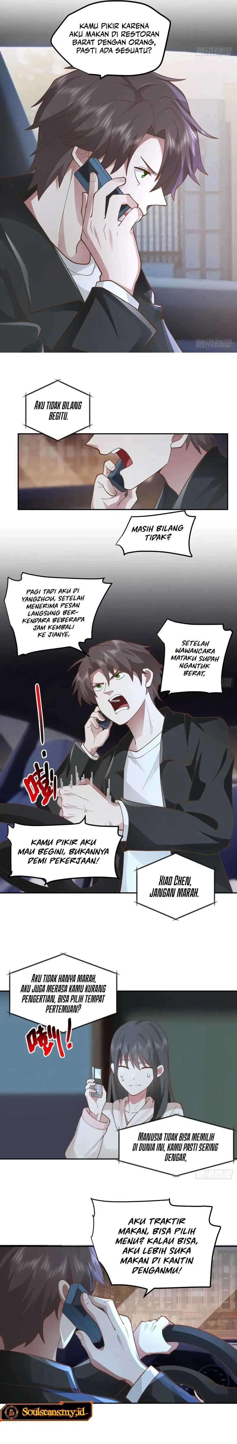 as-the-richest-man-i-really-dont-want-to-be-reborn - Chapter: 270