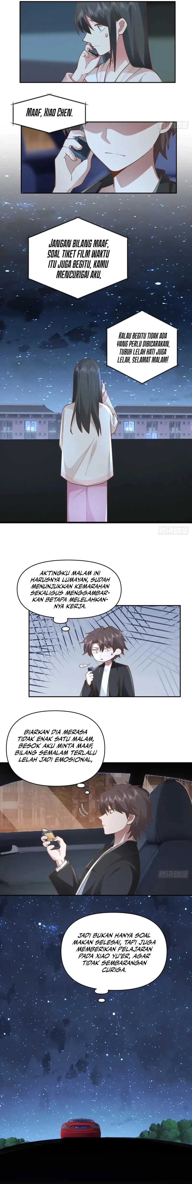 as-the-richest-man-i-really-dont-want-to-be-reborn - Chapter: 270
