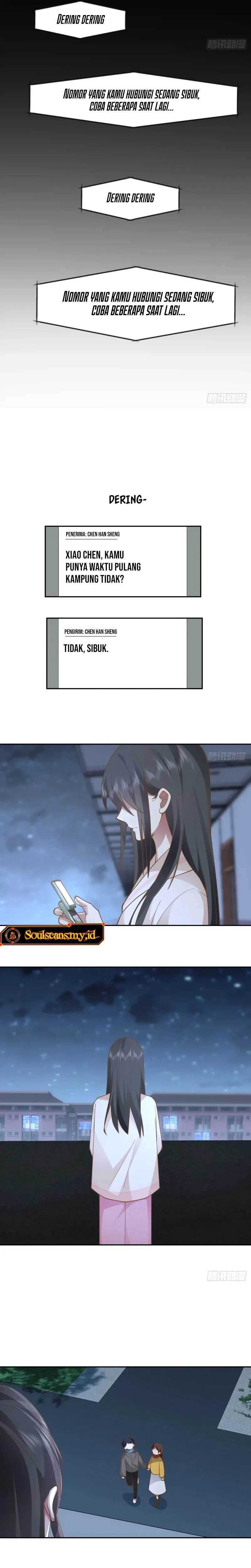as-the-richest-man-i-really-dont-want-to-be-reborn - Chapter: 270