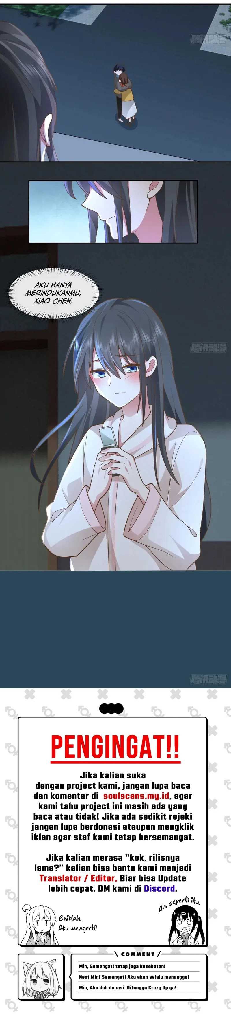 as-the-richest-man-i-really-dont-want-to-be-reborn - Chapter: 270
